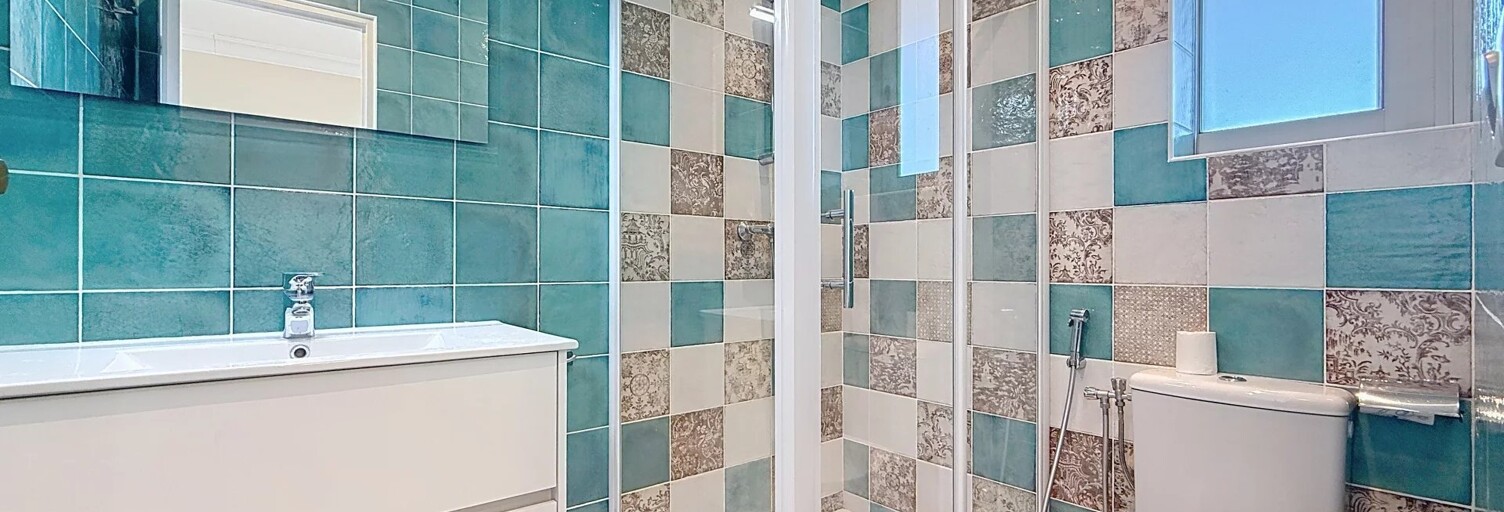 Appartement   m² à vendre à Villeneuve-Loubet (06270)