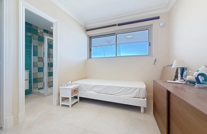 Vente appartement   Villeneuve-Loubet (06270) — photo 2