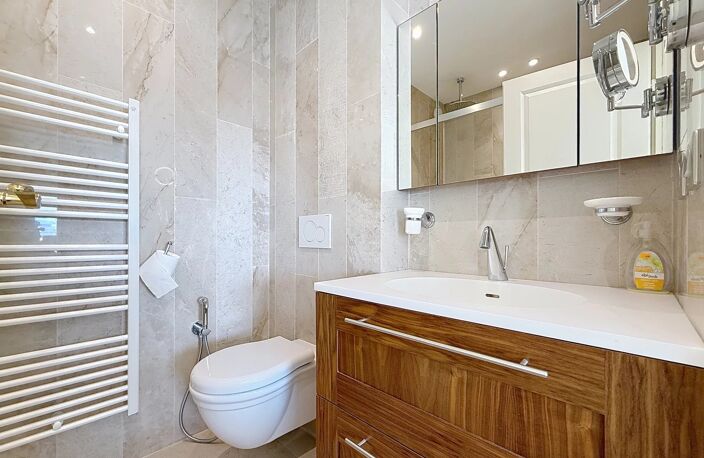 Vente appartement   Villeneuve-Loubet (06270) — photo 3