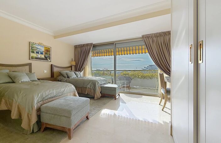 Vente appartement   Villeneuve-Loubet (06270) — photo 4
