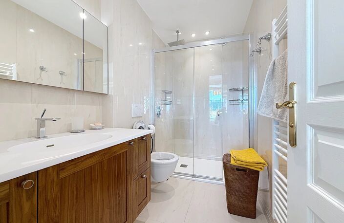 Vente appartement   Villeneuve-Loubet (06270) — photo 5