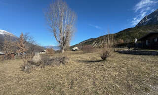 Terrain  476 m² à vendre à Savines-le-Lac (05160)