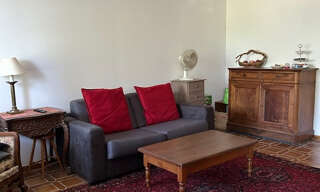 Appartement 2 Pièces 51 m² à vendre à Savines-le-Lac (05160)