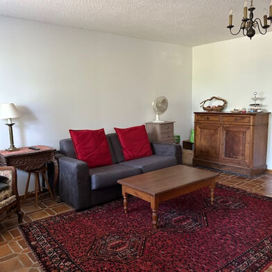 Appartement 2 pièces 200000 €