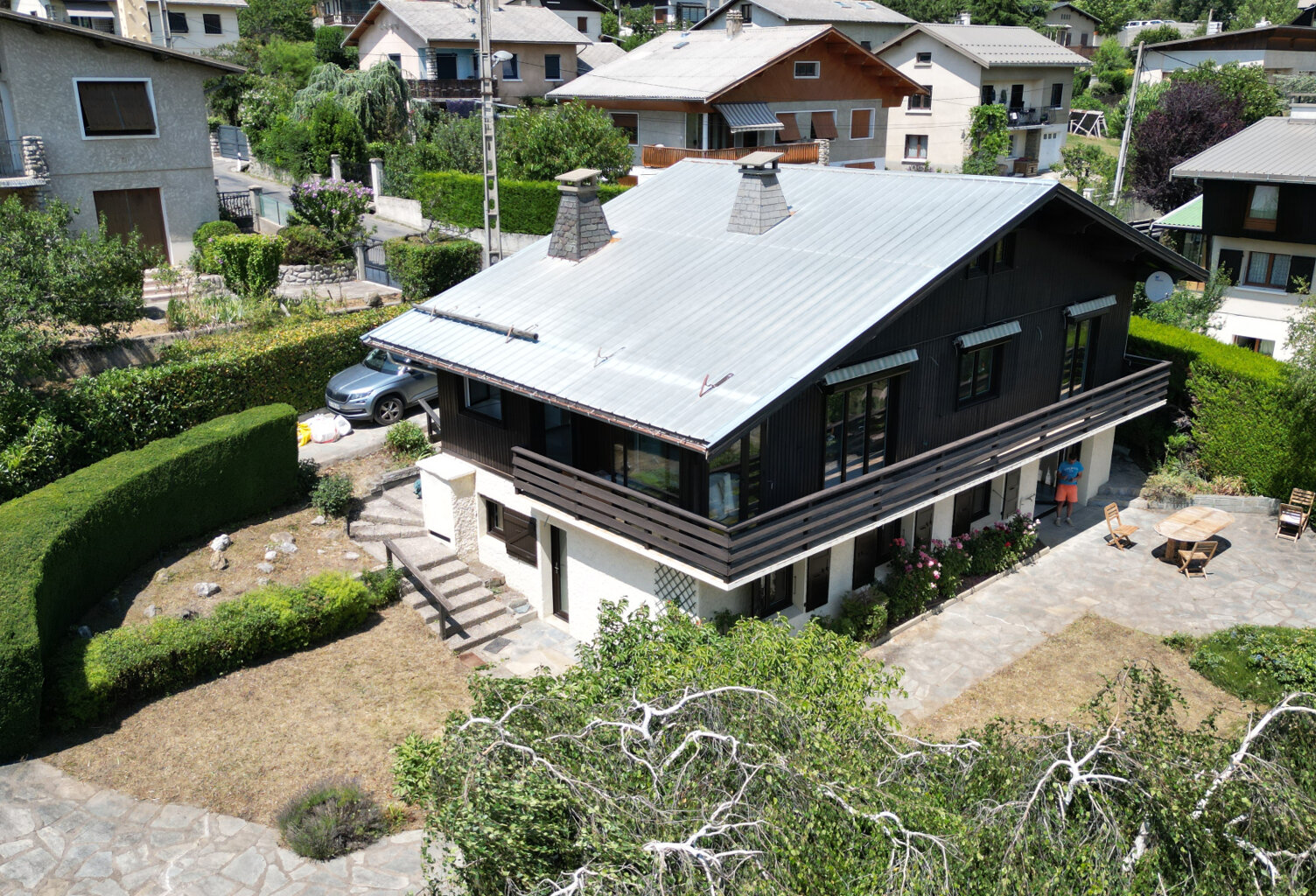 Maison À Vendre — photo 1