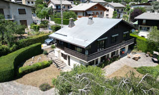 Maison  196 m² à vendre à Embrun (05200)