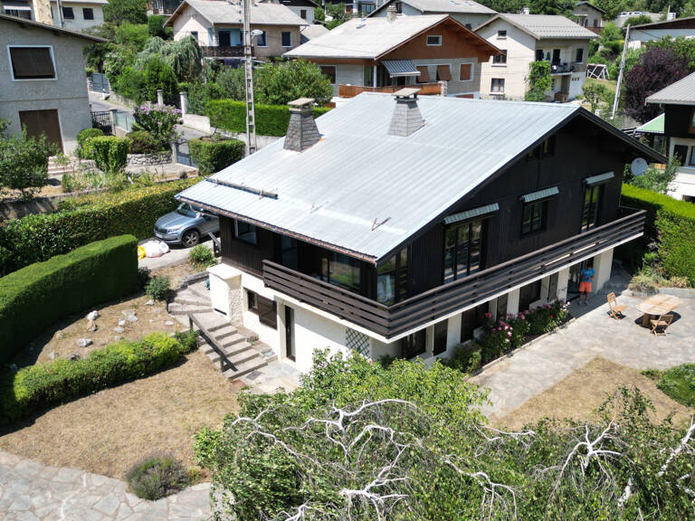 Maison À Vendre — photo 1
