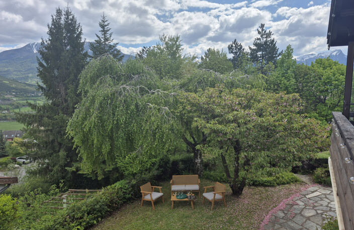 Maison À Vendre — photo 4