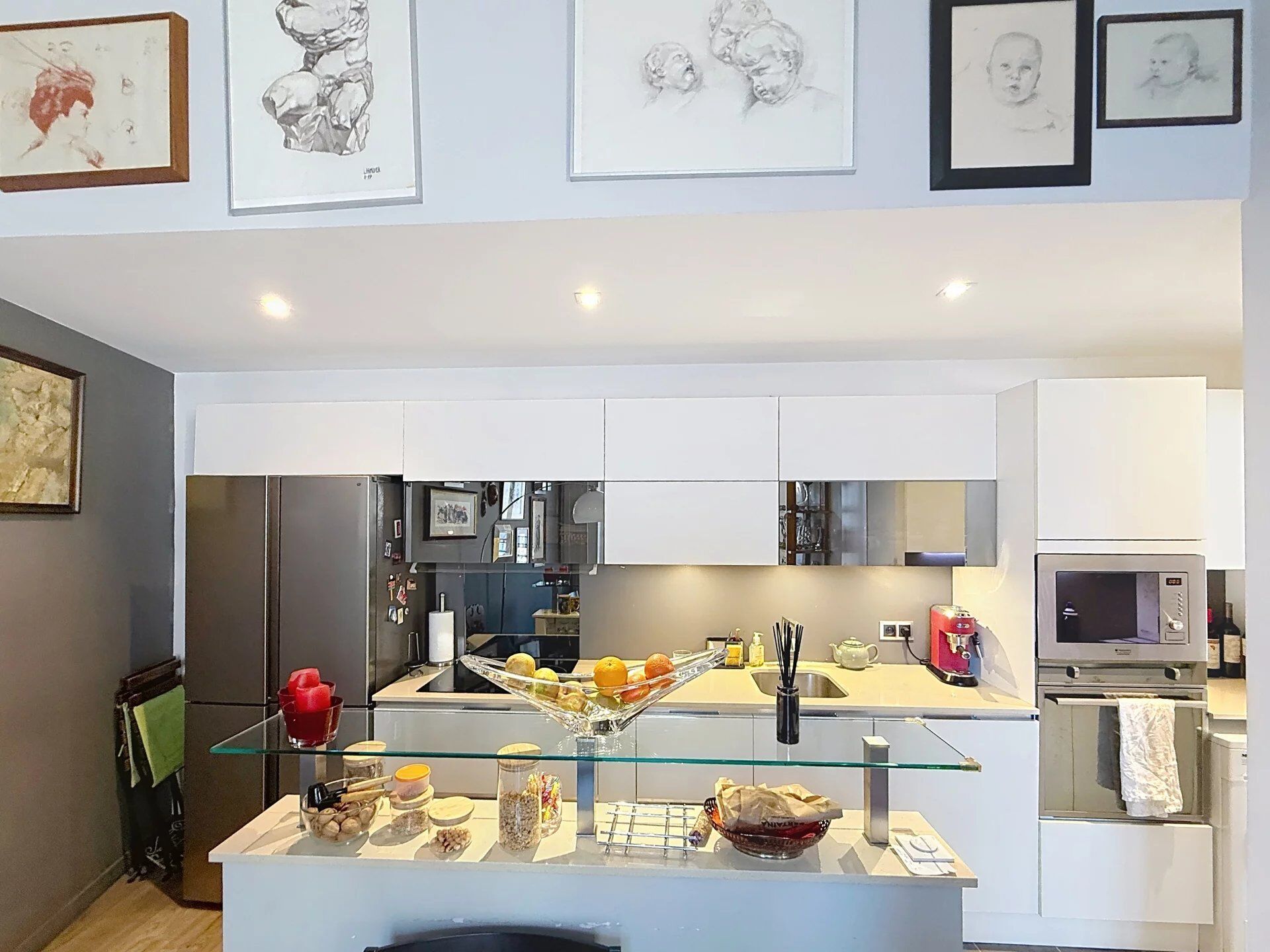 Photo Appartement Nice