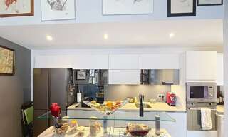 Appartement   m² à vendre à Nice (06000)