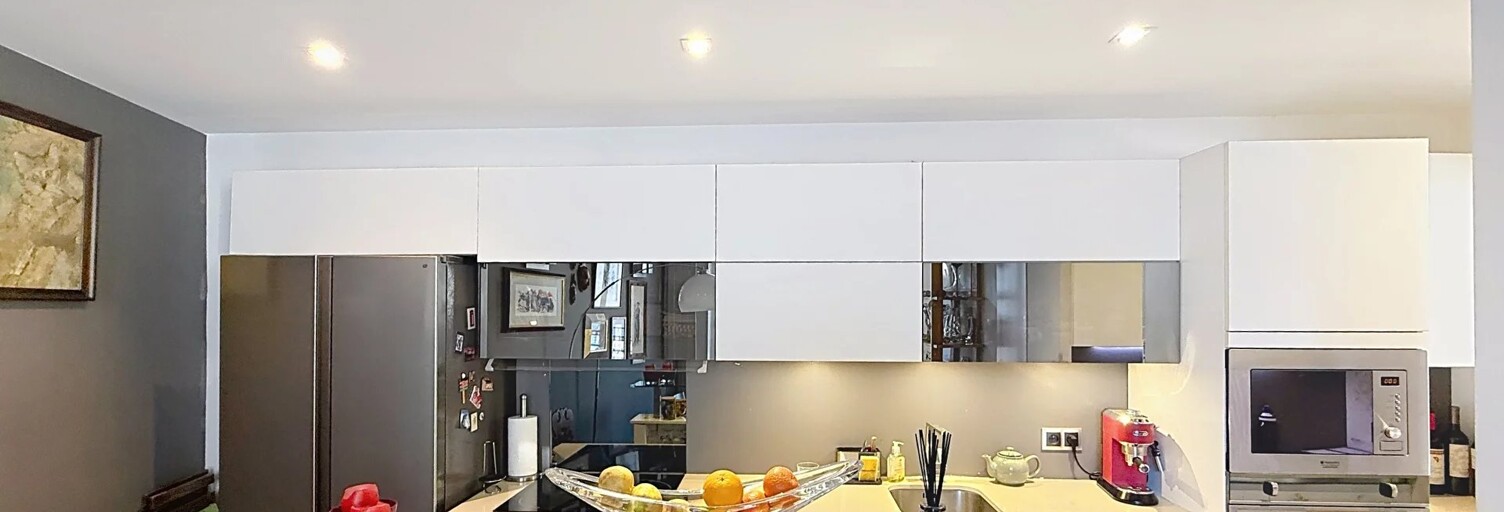 Appartement   m² à vendre à Nice (06000)