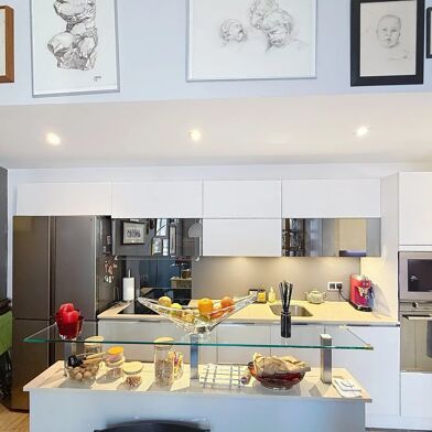 Appartement  820000 €