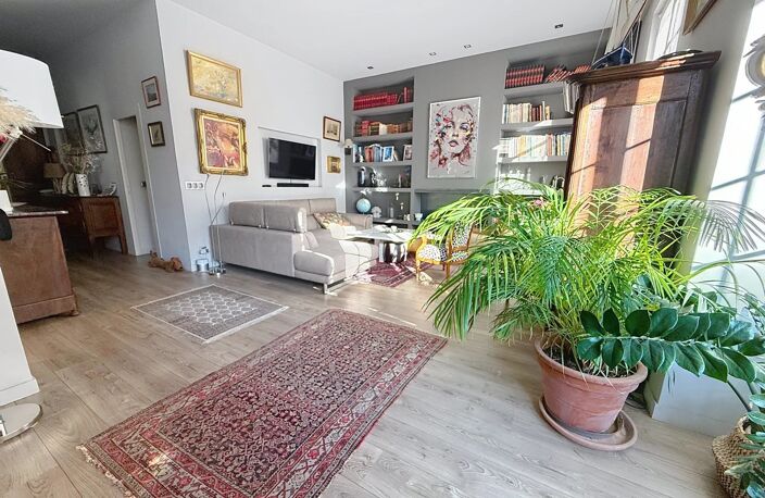Vente appartement   Nice (06000) — photo 3