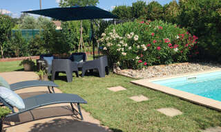 Maison 6 Pièces 120 m² à vendre à Bollène (84500)