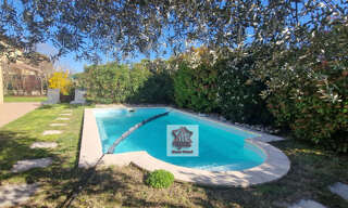 Maison 6 Pièces 120 m² à vendre à Bollène (84500)