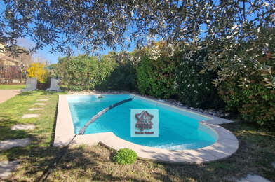 Maison 6 pièces 325000 €