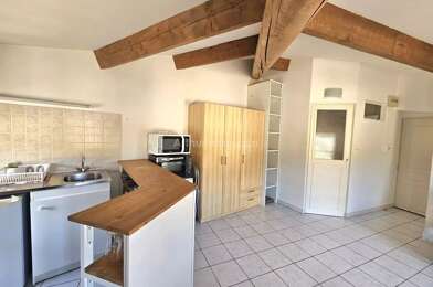 Appartement  40000 €