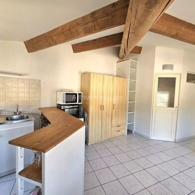 Appartement  40000 €