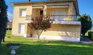 Maison 6 Pièces 105 m² à vendre à Creysse (24100)