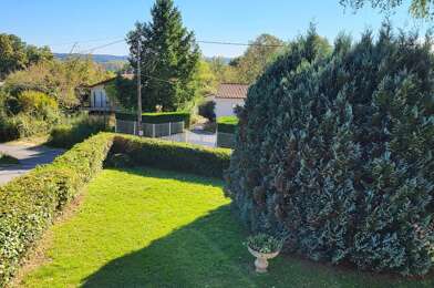 Maison 6 pièces 162750 €