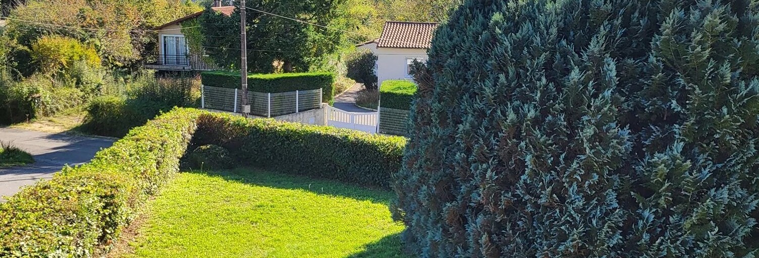 Maison 6 Pièces 105 m² à vendre à Creysse (24100)