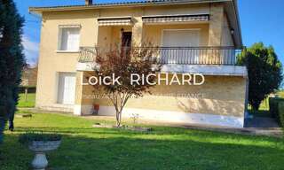Maison 6 Pièces 105 m² à vendre à Creysse (24100)