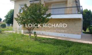 Maison 6 Pièces 105 m² à vendre à Creysse (24100)