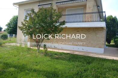 Maison 6 pièces 162750 €