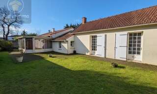 Maison 5 Pièces 140 m² à vendre à Challans (85300)