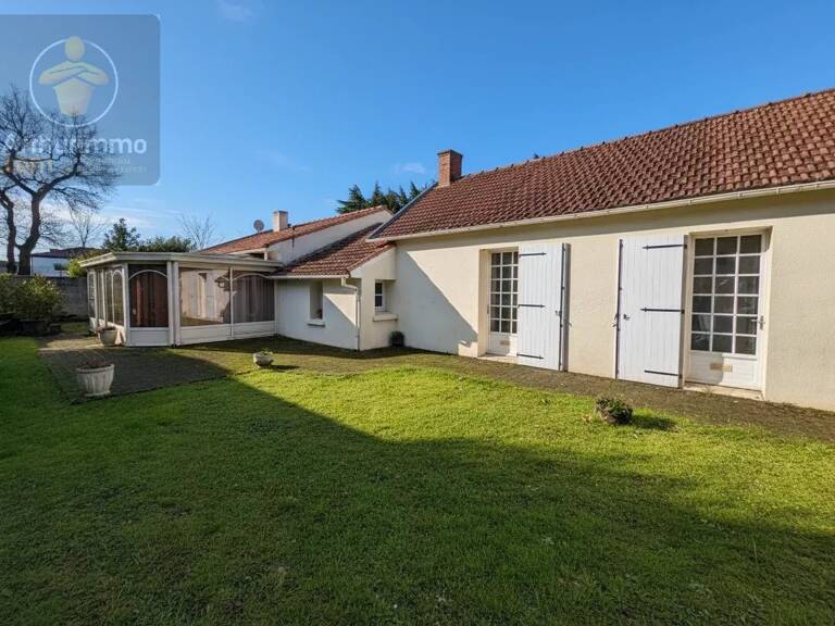 Maison 5 pièces 140 m² — photo 1