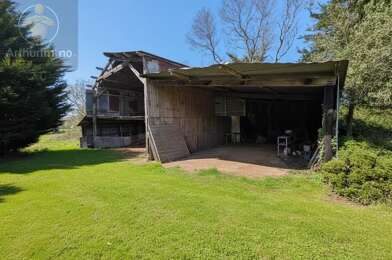 Maison 5 pièces 224000 €