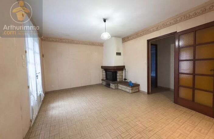 Maison 5 pièces 140 m² — photo 5