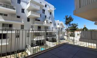 Appartement 2 Pièces 40 m² à louer à Marseille 9 (13009)