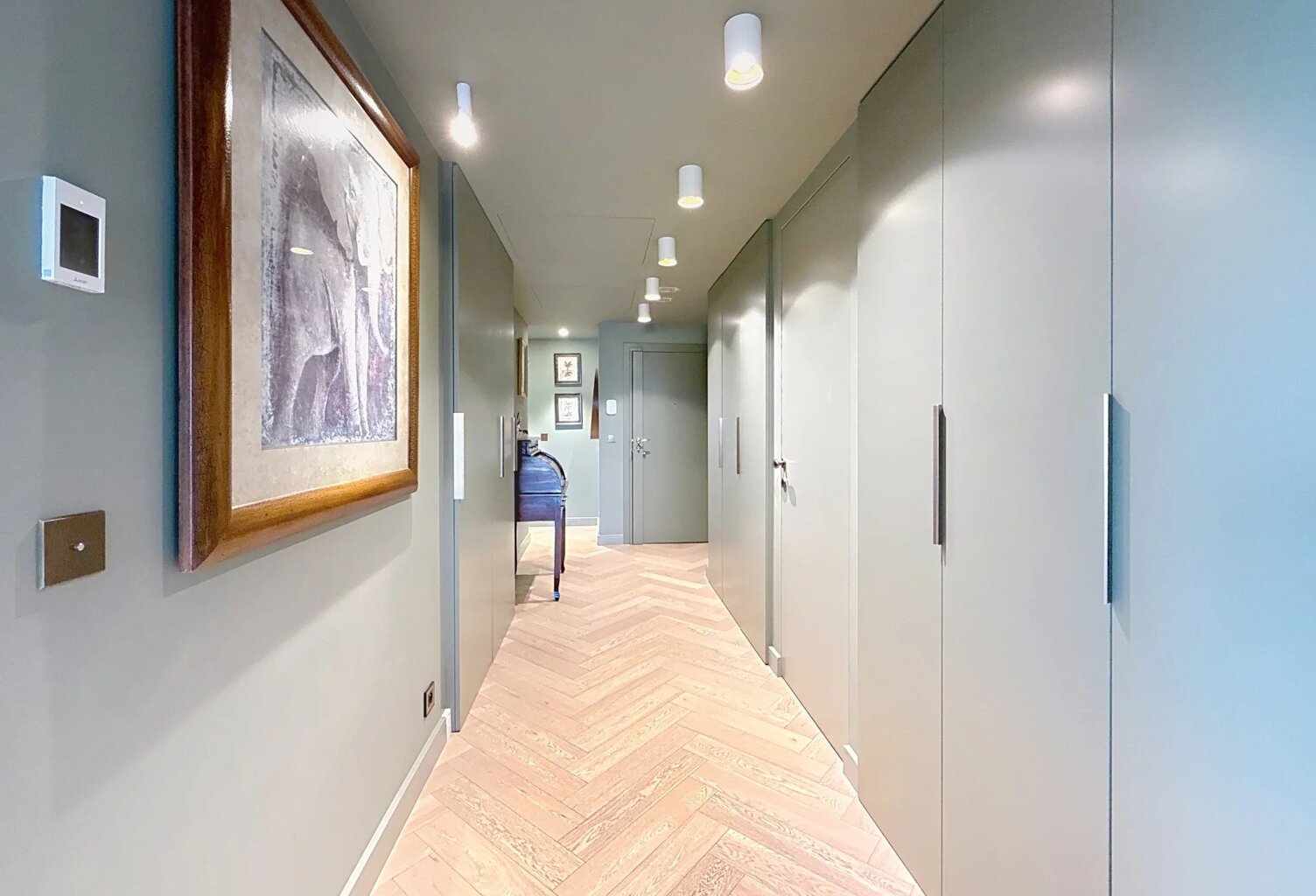 Vente appartement   Nice (06200) — photo 1