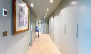 Appartement   m² à vendre à Nice (06200)