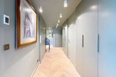 Appartement  1299000 €