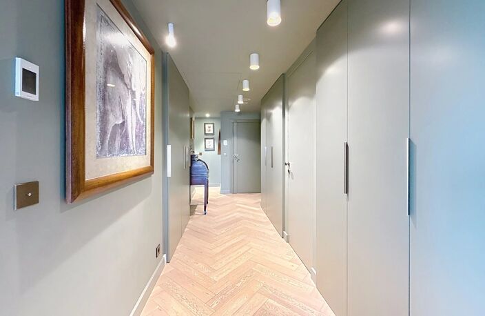 Vente appartement   Nice (06200) — photo 2