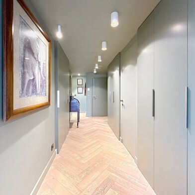 Appartement  1299000 €