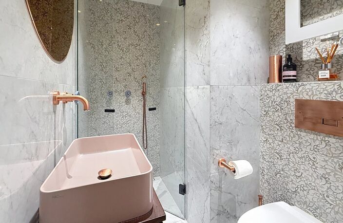 Vente appartement   Nice (06200) — photo 3