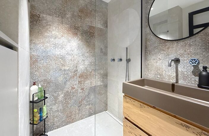 Vente appartement   Nice (06200) — photo 5