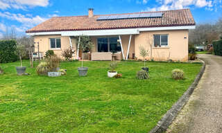 Maison 5 Pièces 130 m² à vendre à Saint-Agne (24520)