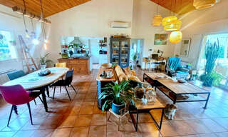 Maison 5 Pièces 130 m² à vendre à Bergerac (24100)