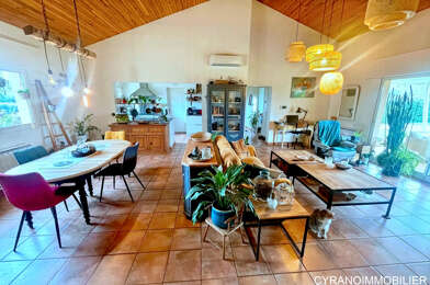 Maison 5 pièces 269000 €