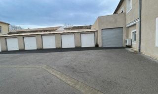 Garage  40 m² à louer à Narbonne (11100)