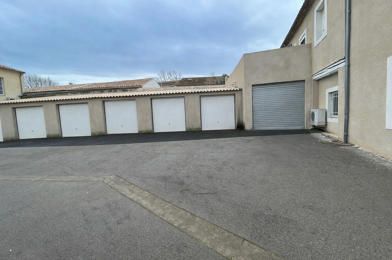 Garage  280 €