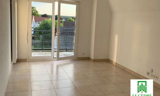 Appartement 2 Pièces 51 m² à louer à Rosenau (68128)