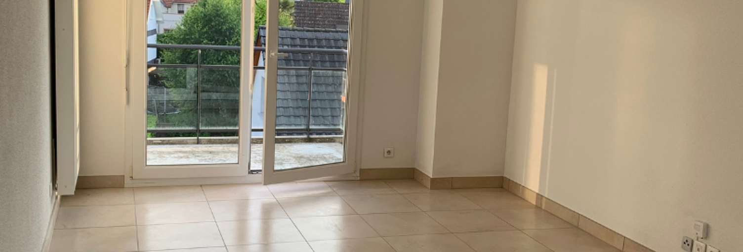 Appartement 2 Pièces 51 m² à louer à Rosenau (68128)