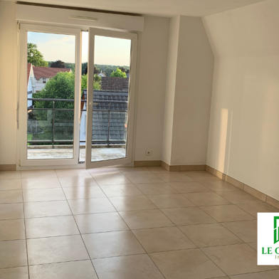 Appartement 2 pièces 698 €