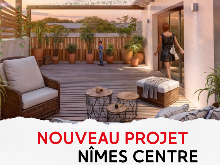 
        Appartement

        (2 à 4 pièces)

        (41 à 93 m²)
       — photo 1