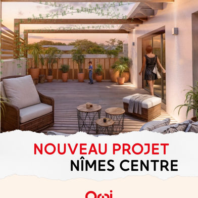 Appartement 2 pièces 198000 €